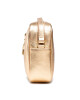 Patrizia Pepe Дамска чанта CB8985/L001-Y360 Gold Star - Mera.bg