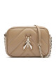 Patrizia Pepe Дамска чанта 8B0005/L004-B775 Winter Sand - Mera.bg