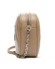 Patrizia Pepe Дамска чанта 8B0005/L004-B775 Winter Sand - Mera.bg