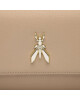 Patrizia Pepe Дамска чанта 8B0069/L001-B775 Winter Sand - Mera.bg