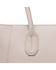 Patrizia Pepe Дамска чанта 8B0083/L001-FC66 Ocean Sand/Light Gold - Mera.bg