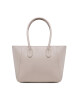 Patrizia Pepe Дамска чанта 8B0083/L001-FC66 Ocean Sand/Light Gold - Mera.bg