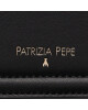 Patrizia Pepe Дамска чанта 8B0122/E005-K103 Nero - Mera.bg