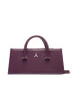 Patrizia Pepe Дамска чанта 8B0134/L061-M460 Purple - Mera.bg