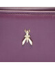 Patrizia Pepe Дамска чанта 8B0134/L061-M460 Purple - Mera.bg
