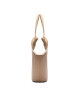 Patrizia Pepe Дамска чанта 8B0140/L047-B775 Winter Sand - Mera.bg