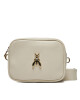 Patrizia Pepe Дамска чанта 8B0186/L001-W338 Off White - Mera.bg