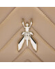 Patrizia Pepe Дамска чанта CB0023/L004-B775 Winter Sand - Mera.bg