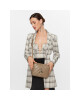 Patrizia Pepe Дамска чанта CB0023/L004-B775 Winter Sand - Mera.bg