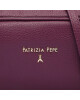 Patrizia Pepe Дамска чанта CB0071/L001-M460 Futuristic Purple - Mera.bg