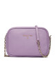 Patrizia Pepe Дамска чанта CB0071/L001-M472 Mystical Lilac - Mera.bg