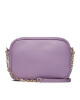 Patrizia Pepe Дамска чанта CB0071/L001-M472 Mystical Lilac - Mera.bg