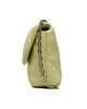 Patrizia Pepe Дамска чанта CB0084/L006-Y430 Light Sunne Lime - Mera.bg