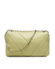 Patrizia Pepe Дамска чанта CB0084/L006-Y430 Light Sunne Lime - Mera.bg