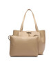 Patrizia Pepe Дамска чанта CB8895/L001-B775 Winter Sand - Mera.bg