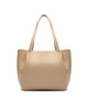 Patrizia Pepe Дамска чанта CB8895/L001-B775 Winter Sand - Mera.bg