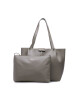Patrizia Pepe Дамска чанта CB8895/L001-G545 Sage Green - Mera.bg