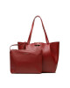 Patrizia Pepe Дамска чанта CB8895/L001-R799 Martian Red - Mera.bg