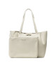 Patrizia Pepe Дамска чанта CB8895/L001-W338 Off White - Mera.bg