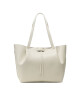 Patrizia Pepe Дамска чанта CB8895/L001-W338 Off White - Mera.bg
