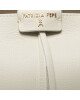 Patrizia Pepe Дамска чанта CB8895/L001-W338 Off White - Mera.bg