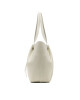 Patrizia Pepe Дамска чанта CB8895/L001-W338 Off White - Mera.bg