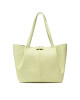 Patrizia Pepe Дамска чанта CB8895/L001-Y430 Light Sunny Lime - Mera.bg