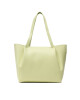 Patrizia Pepe Дамска чанта CB8895/L001-Y430 Light Sunny Lime - Mera.bg