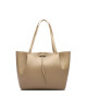 Patrizia Pepe Дамска чанта CB8896/L001-B775 Winter Sand - Mera.bg