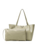 Patrizia Pepe Дамска чанта CB8896/L001-G545 Sage Green - Mera.bg