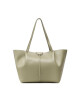Patrizia Pepe Дамска чанта CB8896/L001-G545 Sage Green - Mera.bg