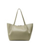 Patrizia Pepe Дамска чанта CB8896/L001-G545 Sage Green - Mera.bg