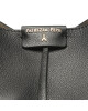 Patrizia Pepe Дамска чанта CB8896/L001-K118 Black/Light Gold - Mera.bg