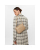 Patrizia Pepe Дамска чанта CB8985/L001-B775 Winter Sand - Mera.bg