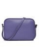 Patrizia Pepe Дамска чанта CB8985/L001-M477 Mineral Violet - Mera.bg