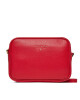 Patrizia Pepe Дамска чанта CB8985/L001-R808 Infrarouge Red - Mera.bg