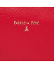 Patrizia Pepe Дамска чанта CB8985/L001-R808 Infrarouge Red - Mera.bg