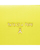 Patrizia Pepe Дамска чанта CB8985/L001-Y368 Citrus - Mera.bg