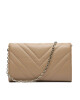 Patrizia Pepe Дамска чанта CB9798/L004-B775 Winter Sand - Mera.bg