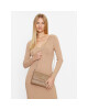 Patrizia Pepe Дамска чанта CB9798/L004-B775 Winter Sand - Mera.bg