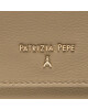 Patrizia Pepe Дамска чанта CQ9765/L001-B775 Бежов - Mera.bg