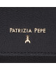 Patrizia Pepe Дамска чанта CQ9765/L001-K103 Nero - Mera.bg