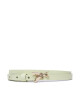 Patrizia Pepe Дамски колан 8W9882/L061-Y430 Light Sunny Lime - Mera.bg