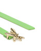 Patrizia Pepe Дамски колан 8W9882/L061 G311 Vivid Green - Mera.bg