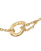 Patrizia Pepe Дамски колан 2W0002/M008-Y115 Antique Gold - Mera.bg