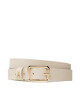 Patrizia Pepe Дамски колан CW6408/L001-W338 Off White - Mera.bg