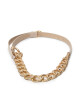 Patrizia Pepe Дамски колан 8W0386/L009-B732 Ocean Sand - Mera.bg