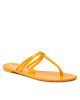 Patrizia Pepe Джапанки CX9677/V006-Y412 Mango Yellow - Mera.bg
