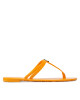 Patrizia Pepe Джапанки CX9677/V006-Y412 Mango Yellow - Mera.bg