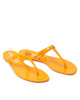 Patrizia Pepe Джапанки CX9677/V006-Y412 Mango Yellow - Mera.bg